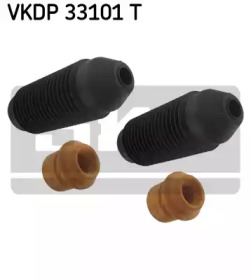 Стойка амортизатора / амортизатор /-составные части SKF для VW BORA Variant (1J6) 1.4 16V